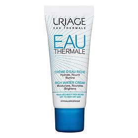 Uriage Eau Thermale Rich Water Cream 40ml