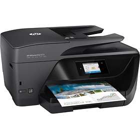 Find the best price on HP OfficeJet Pro 6970 | Compare deals on PriceSpy NZ