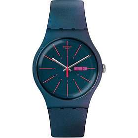 Swatch New Gentleman SUON708