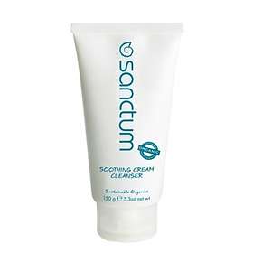 Sanctum Soothing Cream Cleanser 150ml