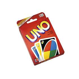 Uno Game Rules -  New Zealand