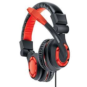 DreamGear GRX-670