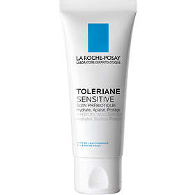 La Roche Posay Toleriane Sensitive Creme Protective Soothing Moisturizer 40ml