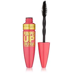 Maybelline New York Volum Express Pumped Up Colossal Mascara