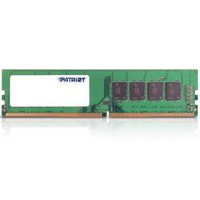 Patriot Signature Line DDR4 2400MHz 4GB (PSD44G240081)