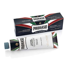 Proraso Protective & Moisturising Shaving Cream 150ml