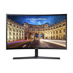 samsung c27t550 review