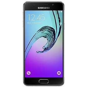 samsung galaxy a3 2016 android 10