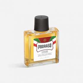 Proraso Moisturizing & Nourishing After Shave Lotion Splash 100ml
