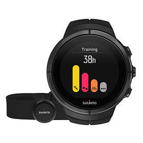 Gps Watches Suunto Spartan Ultra Sleep Tracking Suunto Spartan