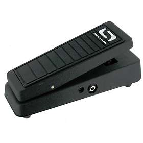 Source Audio Dual Expression