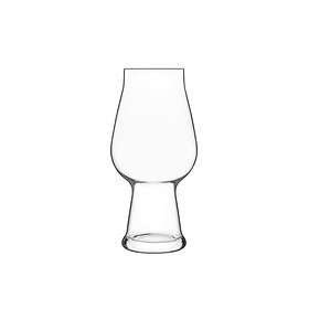 Luigi Bormioli Birrateque Beer Glass 54cl 2-pack