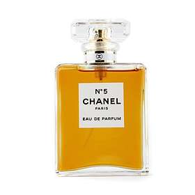 Find the best price on Chanel No.5 edp 50ml