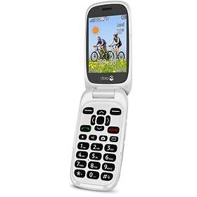 Find the best price on Doro 6520 | Compare deals on PriceSpy NZ