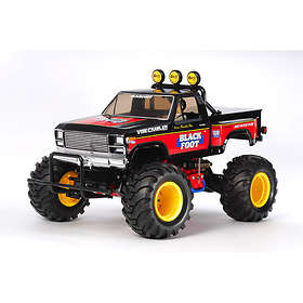 Tamiya Blackfoot 2016 (58633) Kit