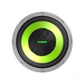 Fusion hot sale encounter subwoofer