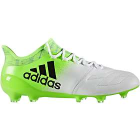 Find the price Adidas X16.1 Leather FG (Men's) | Compare deals on PriceSpy NZ