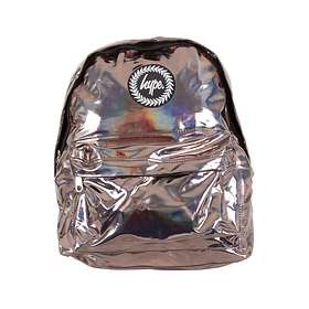 Hype holographic backpack best sale