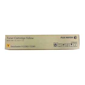 Fuji Xerox CT202491 (Yellow)