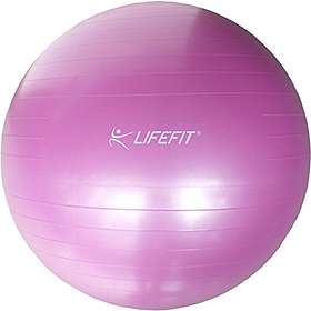 Lifefit Anti Burst Gym Ball 75cm