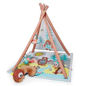 Skip Hop Camping Cubs Baby Gym