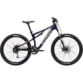 Find the best price on Kona Precept 120 2017 Compare deals on