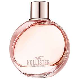 Hollister California Wave For Her edp 100ml