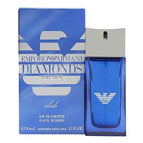 armani diamonds 50 ml