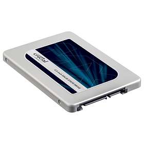 Crucial mx300 525gb on sale review