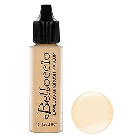 Belloccio Professional Airbrush Makeup Foundation