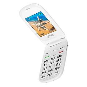 SPC Harmony Dual SIM