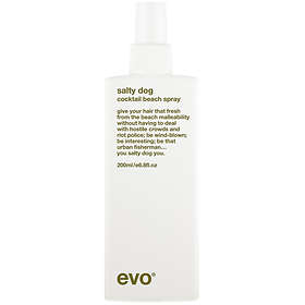 Evo Hair Salty Dog Cocktail Beach Salt Spray 200ml