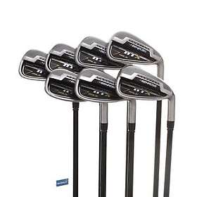 Find the best price on Benross Golf HTX Gold Irons | Compare deals on ...