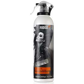 Fudge Big Hair Push It Up Blow Dry Spray 200ml