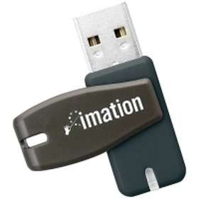 Find the best price on Imation USB Nano Pro 16GB | Compare deals on ...