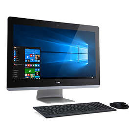 Problema Hija Accidental Compare prices for Acer Aspire Z3-711 (DQ.B0AEK.001) - PriceSpy