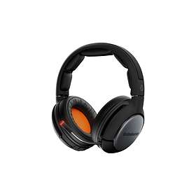 SteelSeries Siberia 840 Wireless Over-ear Headset