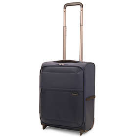 samsonite 72 hours deluxe