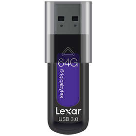 Lexar USB 3.0 JumpDrive S57 64GB