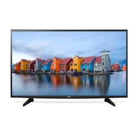 Find the best price on LG 43LH600V | Compare deals on PriceSpy NZ