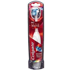 Colgate 360° Optic White