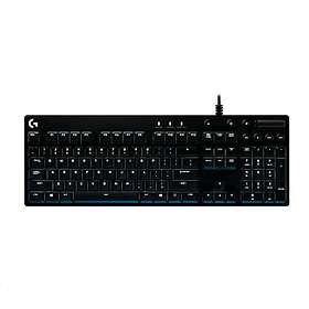 Logitech G610 Orion Blue (EN)