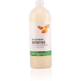 Tot Herba Nutritivo Shower Gel 1000ml
