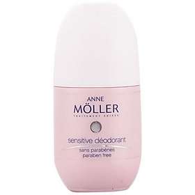 Anne Möller Sensitive Roll-On 75g