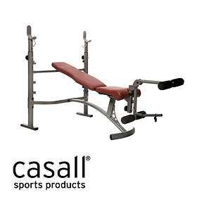 Casall Bench Rack (11-3030)