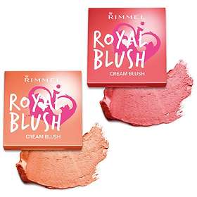 Rimmel Royal Blush