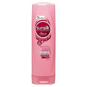 Sunsilk Brilliant Shine Conditioner 350ml