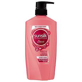 Sunsilk Brilliant Shine Conditioner 700ml