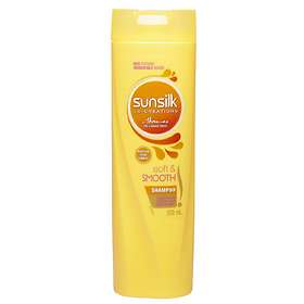 Sunsilk Soft & Smooth Shampoo 350ml