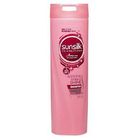 Sunsilk Brilliant Shine Shampoo 350ml